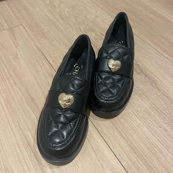 Chanel loafers. Size 5. - Picture 6 of 6